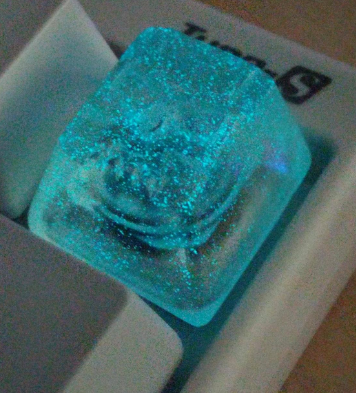 GID (Sprinkle, Unknown)