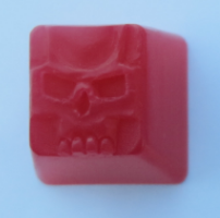 Slushy Red