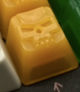Yolked / Yolk Yellow Mk II