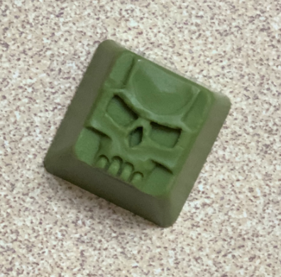 Lighter Green (unofficial)