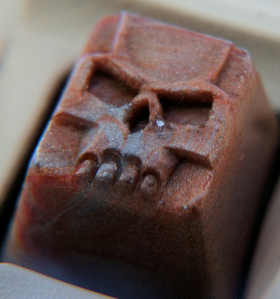 Rust