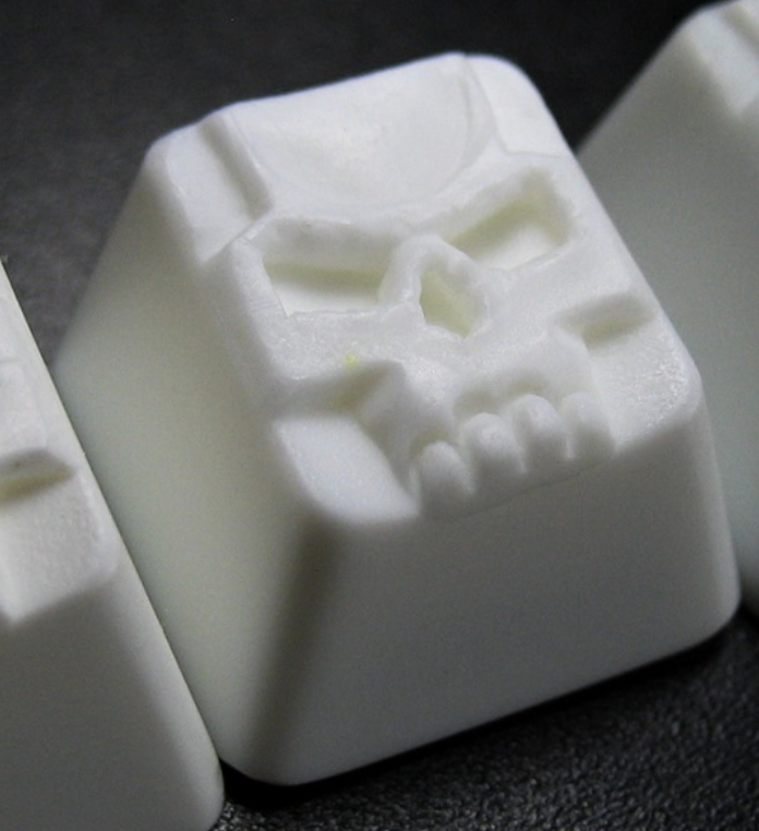 Milk White
