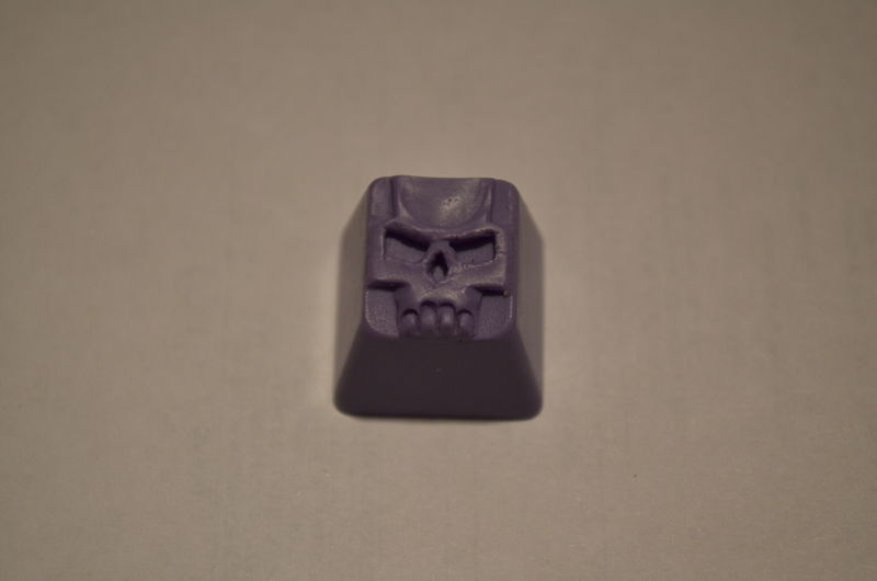 P1 Purple
