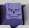 Gum Purple