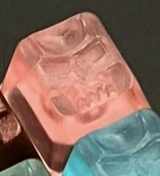 "Rose" Colored Glasses