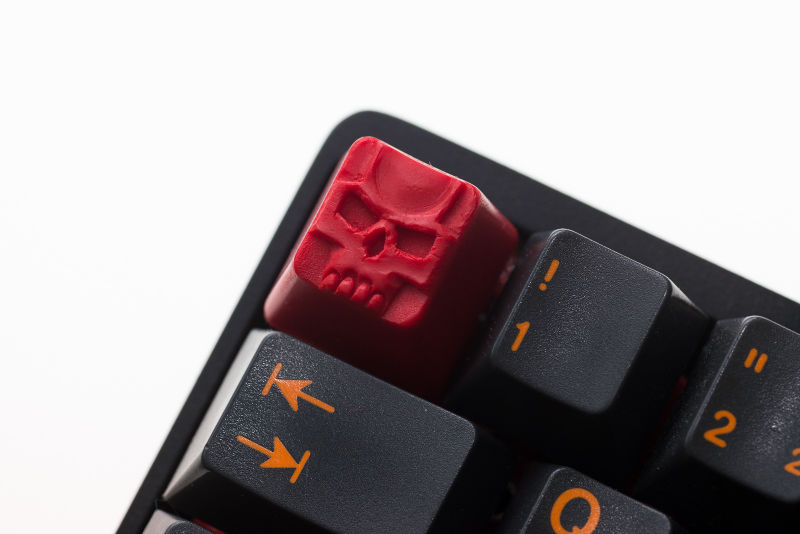 Revenge Red