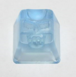 Ice Transparent