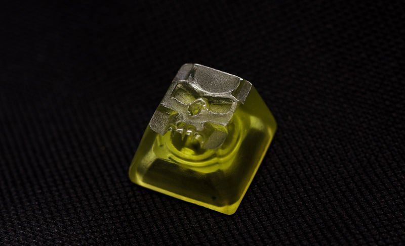 Gummyrot
