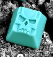 Queasy Green