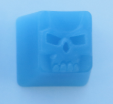 Slushy Blue