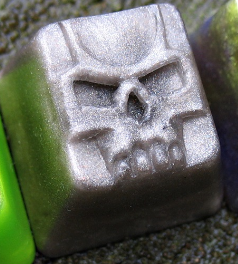 Gunk N' Glitz