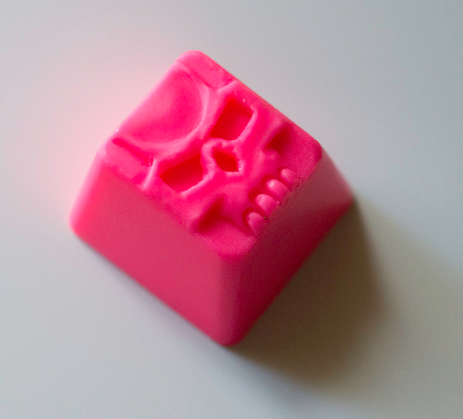 Neon Pink (unofficial)