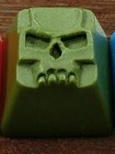 Machine Green
