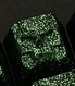 Solid Color Skulls