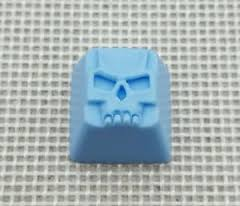 Milk Blue