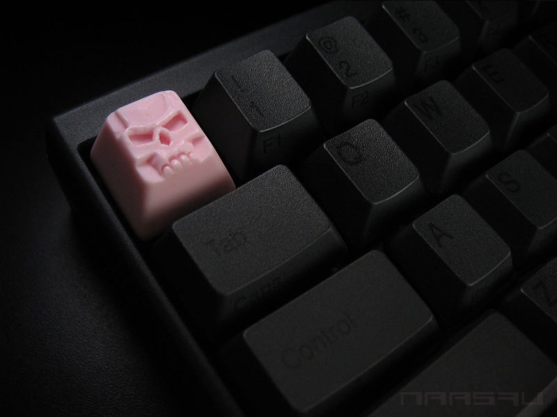 Milk Pink
