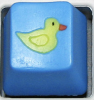 Duck Quack