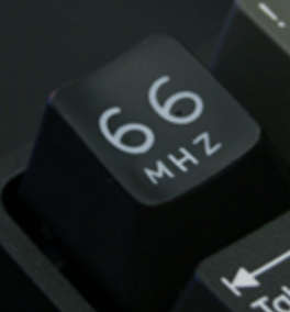 66 MHz
