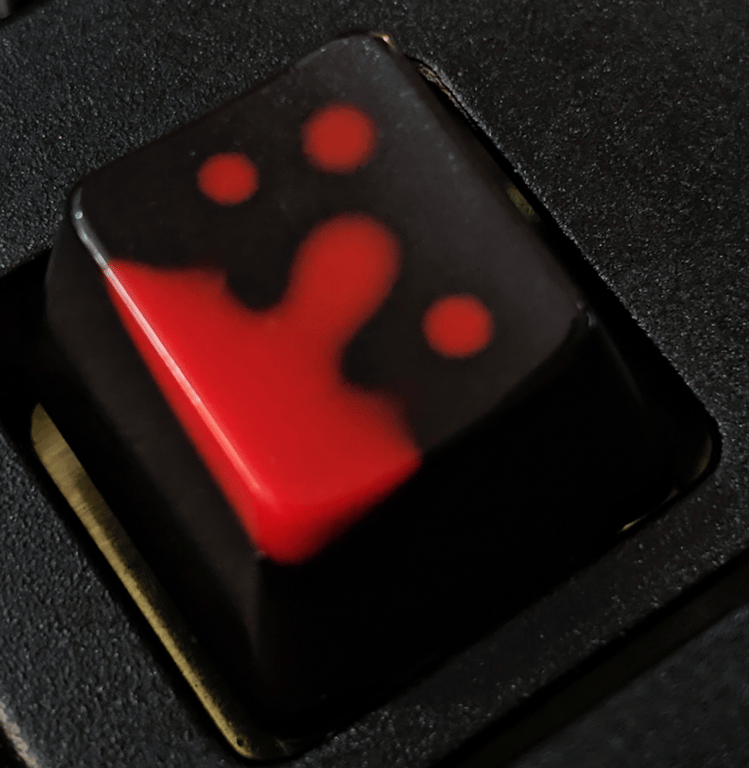BloodSplat