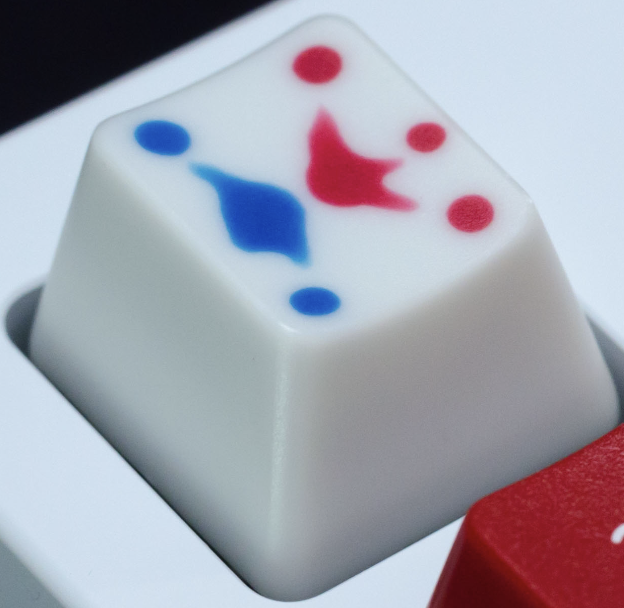 Red, White, & Blue