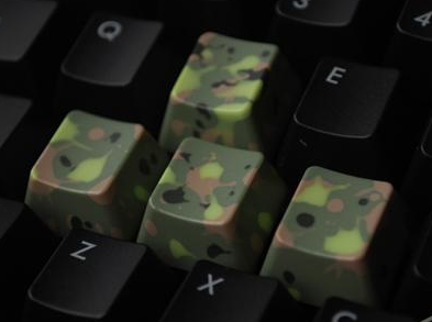 Camouflage