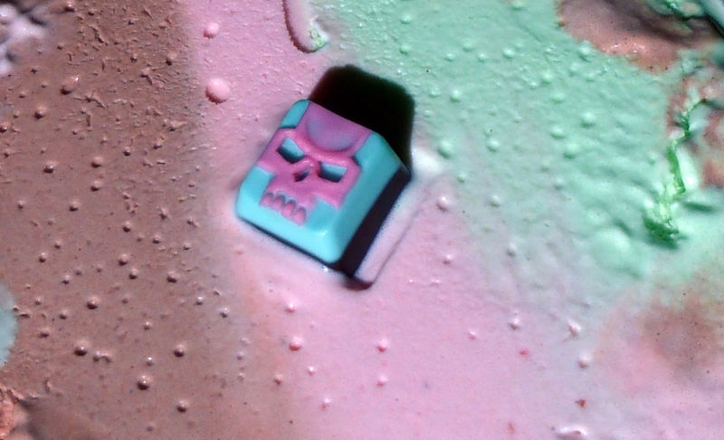 Spumoni