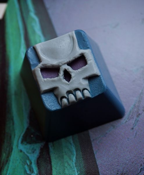 Tri-Shark MKI