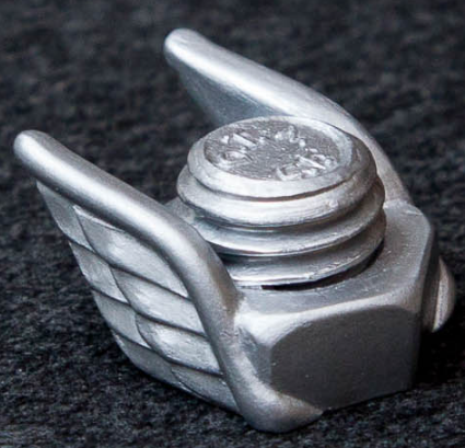 Silver