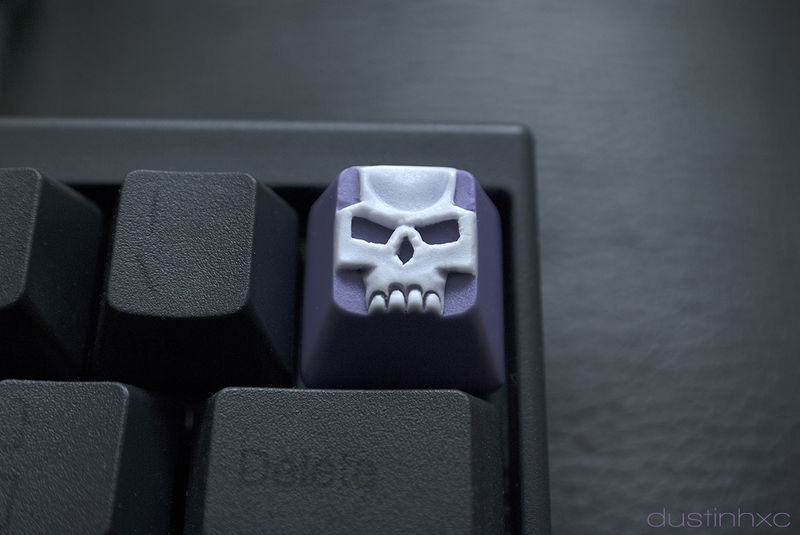 Skeletor (Unofficial)