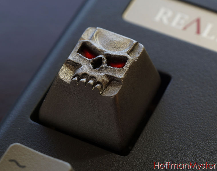 Terminator MKII