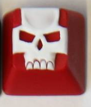 Red/White (Unknown)