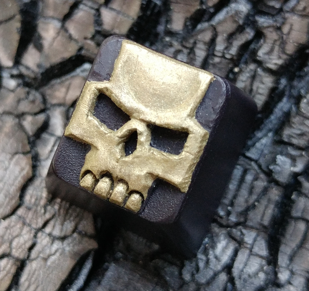 Knight Cap (Unofficial)