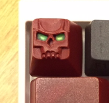 Blood Martian (unofficial)