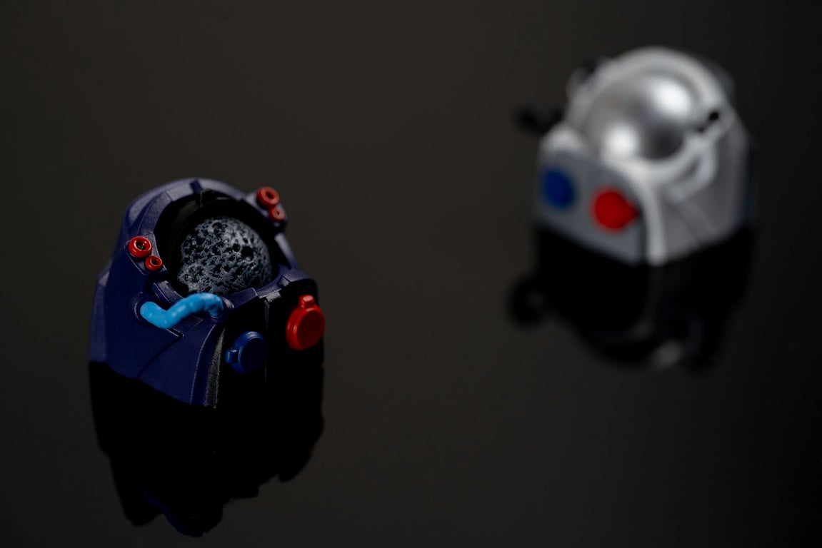 Hyperspace