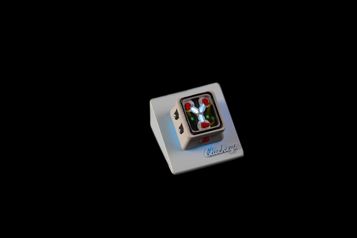 Classic Keypacitor
