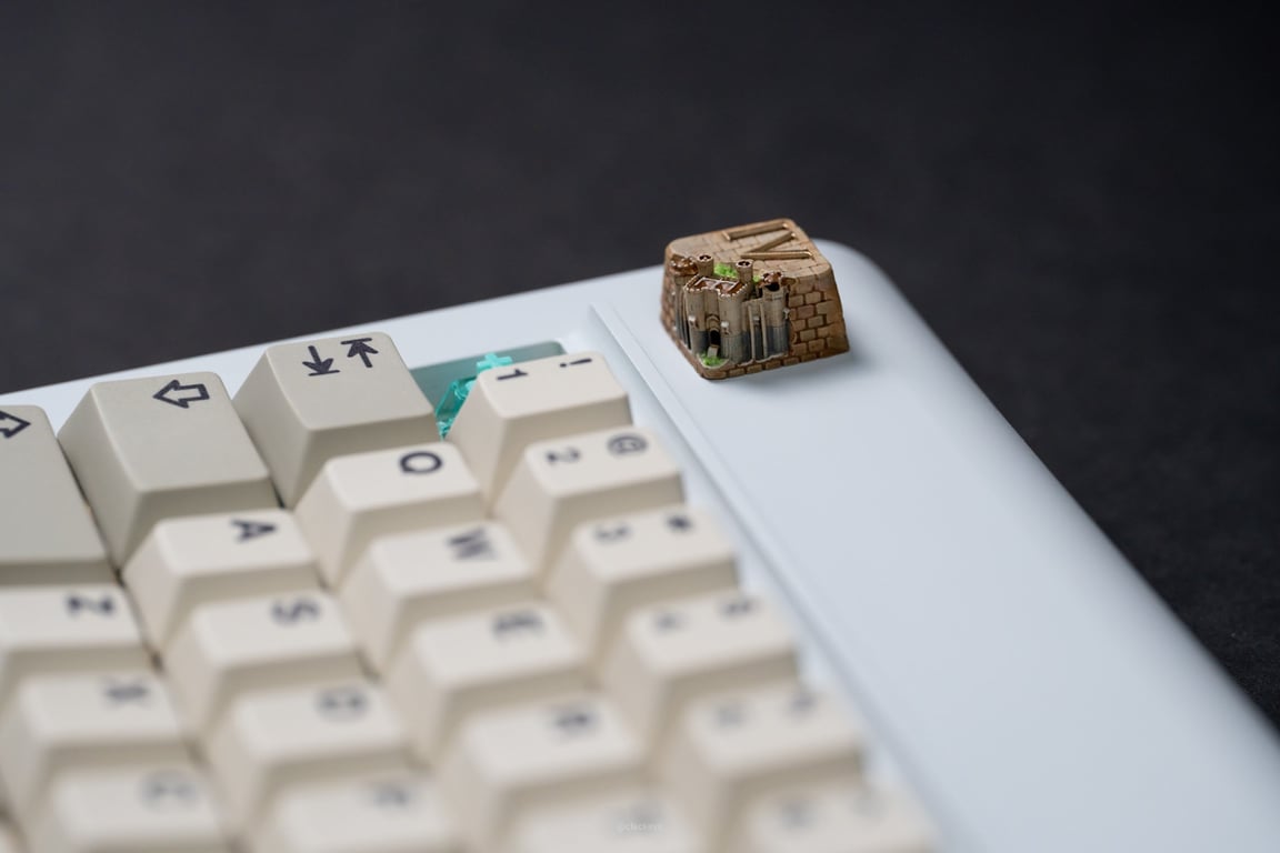 Age of Empires - IV