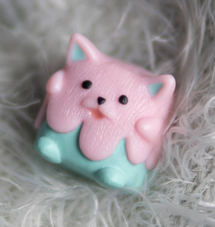 Bubblegum