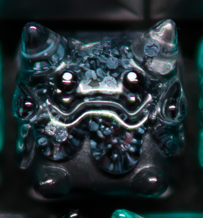 Obsidian