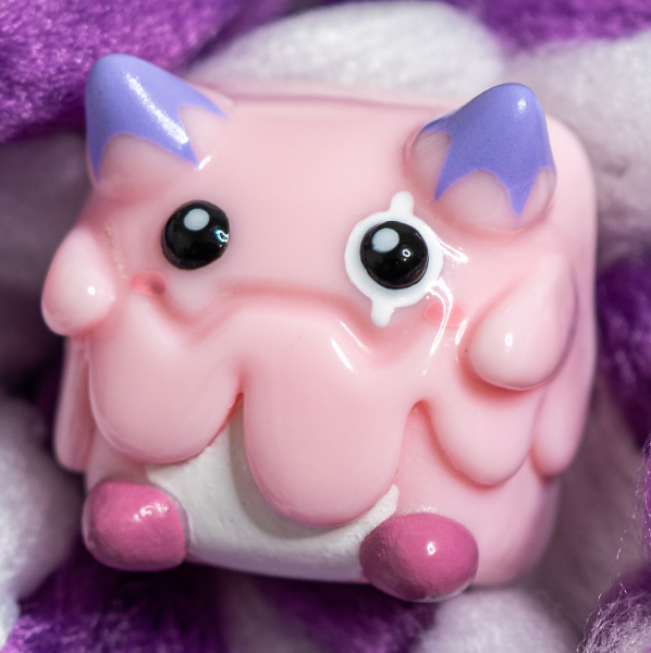 Pink Bean