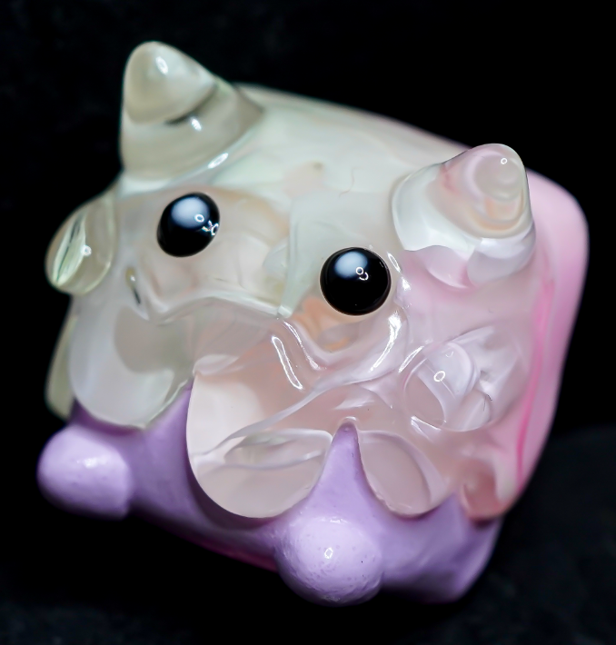 Cotton Candy
