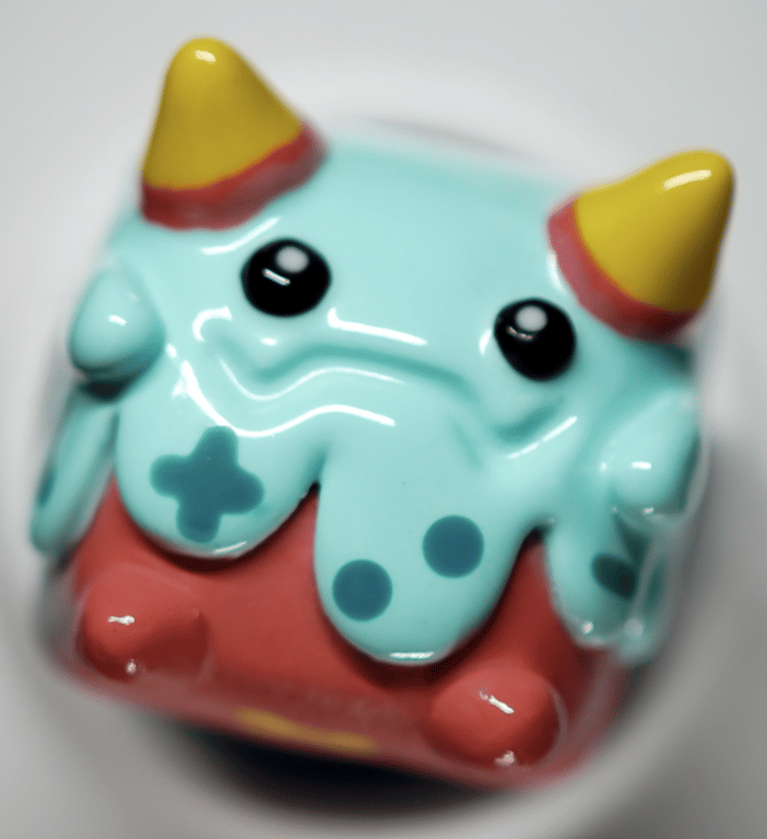 Retrocast