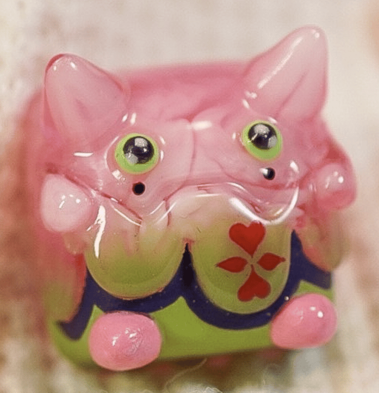 Koi
