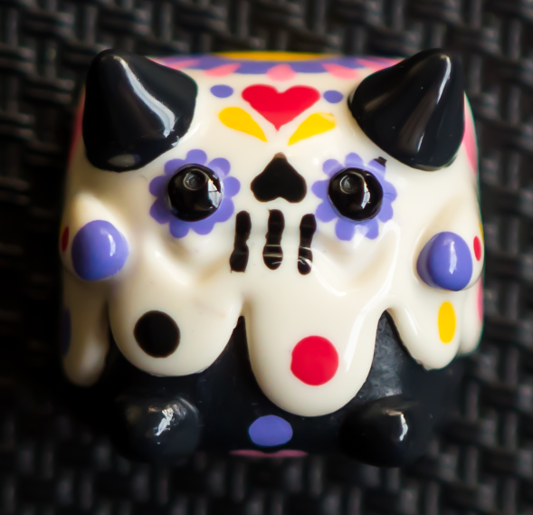 Dia de Muertos