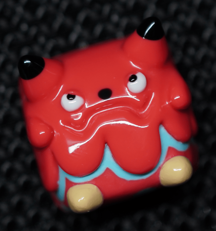 Snubbul