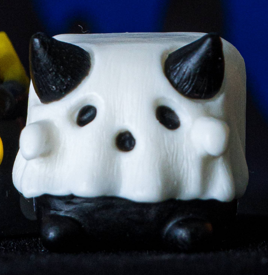 Boo!