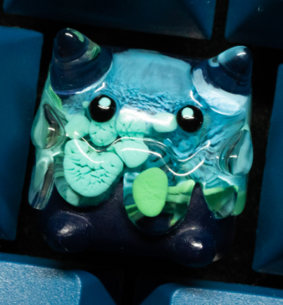 Petrikeys