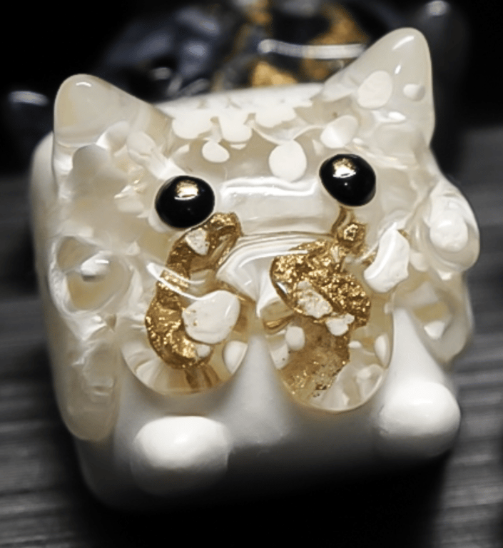 Precious Stones (Pearl)