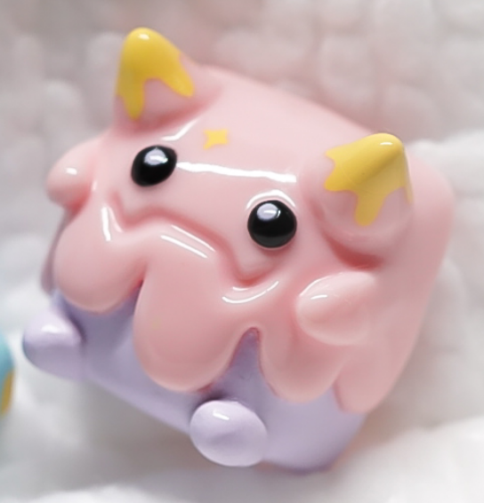 UniverStar (Pink Blush)