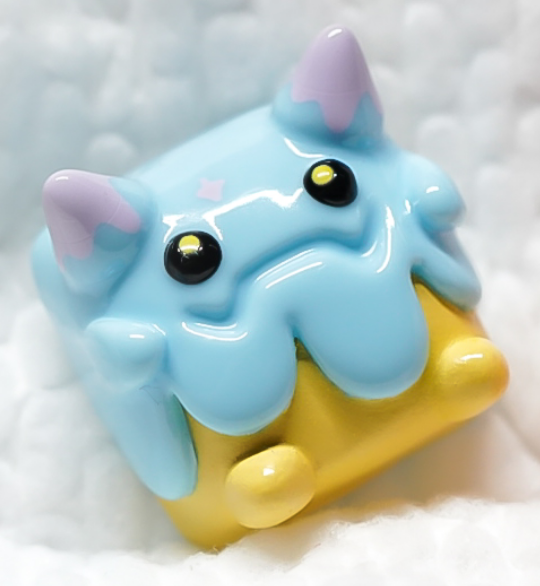 UniverStar (Baby Blue)