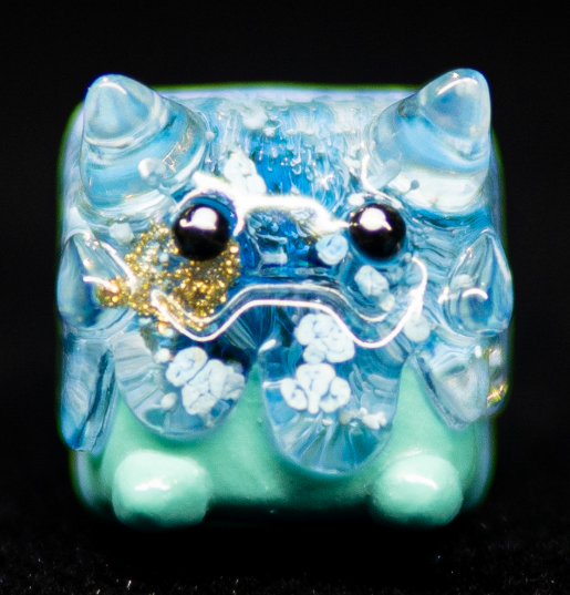 Aquamarine
